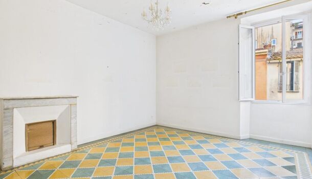 Appartement 3 pièces  à vendre Ajaccio 20000