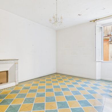 Appartement 3 pièces 265000 €