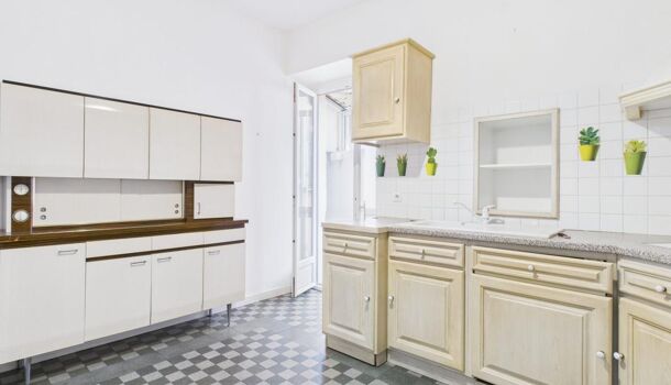 Appartement 3 pièces  à vendre Ajaccio 20000