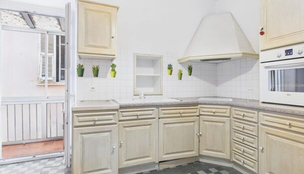 Appartement 3 pièces  à vendre Ajaccio 20000