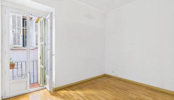 Appartement 3 pièces  à vendre Ajaccio 20000