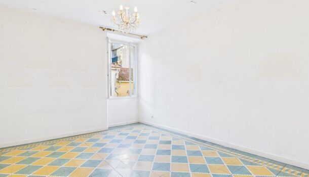 Appartement 3 pièces  à vendre Ajaccio 20000