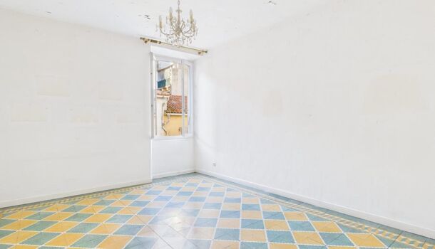 Appartement 3 pièces  à vendre Ajaccio 20000