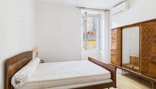 Appartement 3 pièces  à vendre Ajaccio 20000