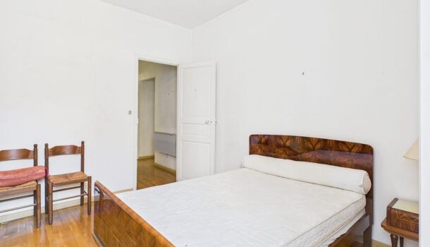 Appartement 3 pièces  à vendre Ajaccio 20000