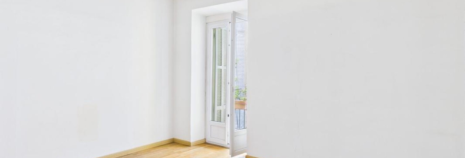 Appartement 3 Pièces 75 m² à vendre à Ajaccio (20000)