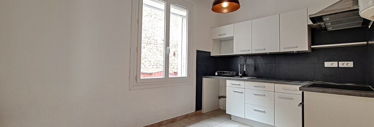 Appartement 3 Pièces 66 m² à louer à Ajaccio (20000)