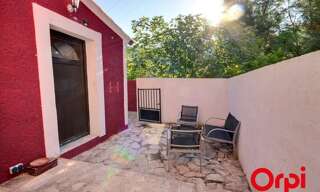 Appartement 1 Pièce 37 m² à vendre à Marseille 11 (13011)