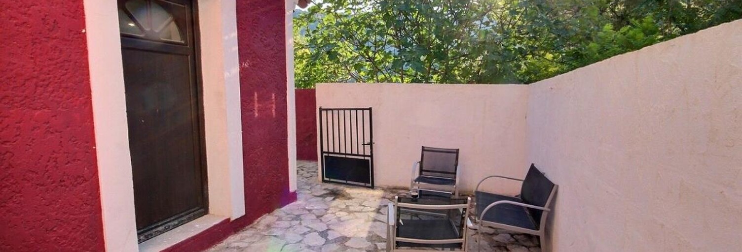 Appartement 1 Pièce 37 m² à vendre à Marseille 11 (13011)