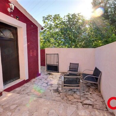 Appartement 1 pièces 160000 €