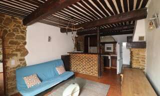 Appartement 2 Pièces 46 m² à vendre à Contes (06390)