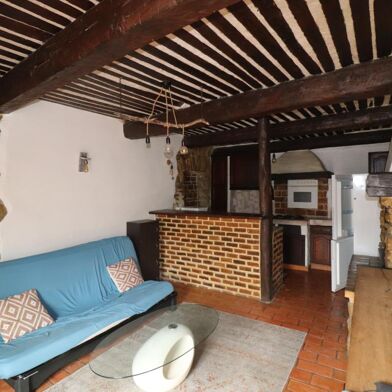 Appartement 2 pièces 145000 €