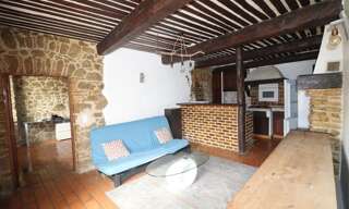 Appartement 2 Pièces 46 m² à vendre à Contes (06390)