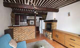 Appartement 2 Pièces 46 m² à vendre à Contes (06390)