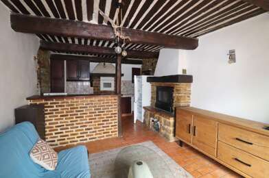 Appartement 2 pièces 140000 €