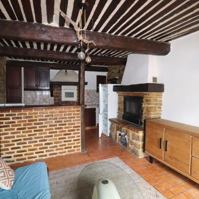 Appartement 2 pièces 140000 €