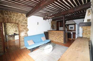 Appartement 2 pièces 137000 €