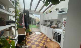 Maison 3 Pièces 57 m² à vendre à La Rochelle (17000)