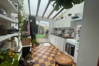 Maison 3 pièces 255000 €