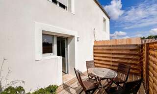 Maison 3 Pièces 75 m² à vendre à Saint-Xandre (17138)