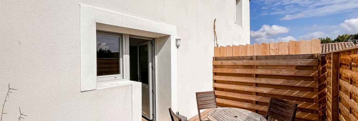 Maison 3 Pièces 75 m² à vendre à Saint-Xandre (17138)