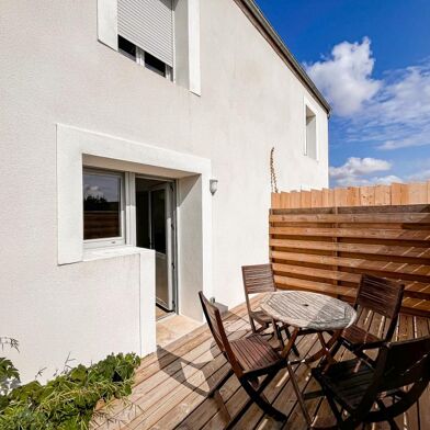 Maison 3 pièces 290000 €