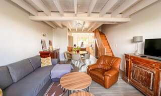 Maison 3 Pièces 75 m² à vendre à Saint-Xandre (17138)