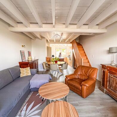 Maison 3 pièces 290000 €