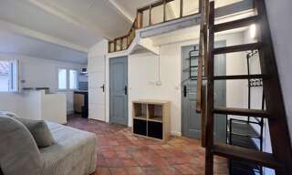 Appartement 1 Pièce 19 m² à vendre à Biot (06410)