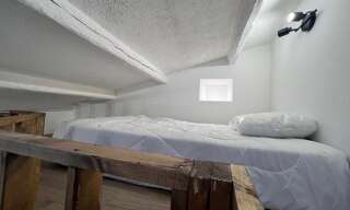 Appartement 1 Pièce 19 m² à vendre à Biot (06410)