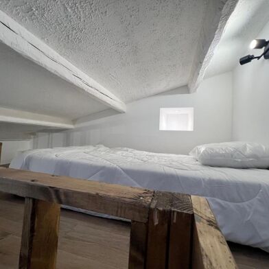 Appartement 1 pièces 115000 €