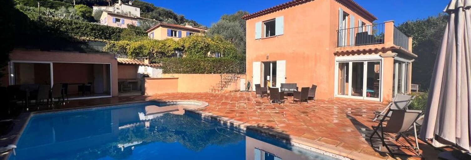 Maison 6 Pièces 118 m² à vendre à Biot (06410)