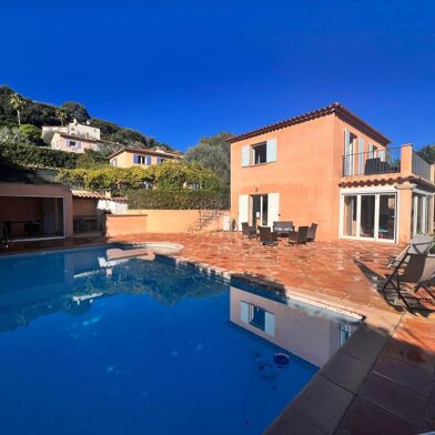 Maison 6 pièces 799000 €