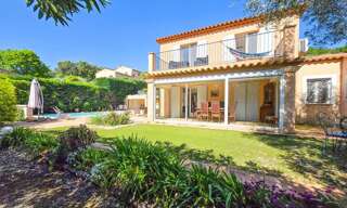 Maison 6 Pièces 118 m² à vendre à Biot (06410)