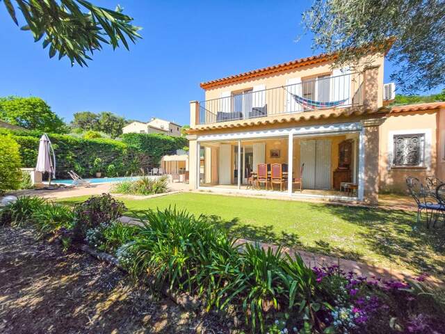 Maison À Vendre — photo du bien