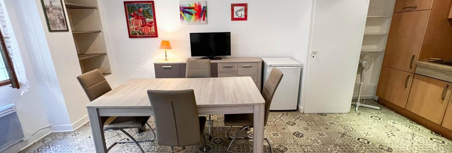 Maison 5 Pièces 71 m² à vendre à Biot (06410)