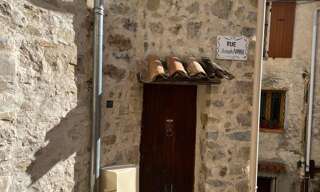 Appartement 2 Pièces 65 m² à vendre à Les Ferres (06510)