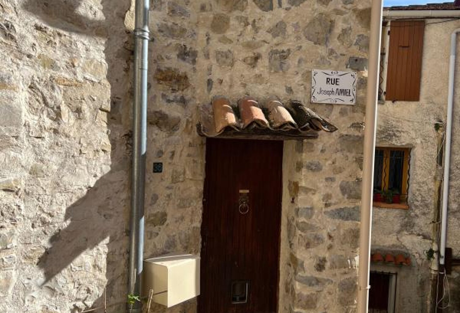 Maison à vendre — photo 1