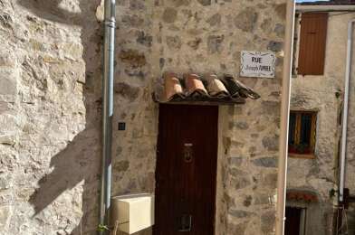 Appartement 2 pièces 120000 €