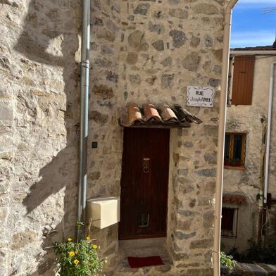 Appartement 2 pièces 120000 €