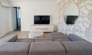 Appartement 2 Pièces 42 m² à louer à Cannes (06400)