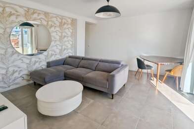 Appartement 2 pièces 1185 €