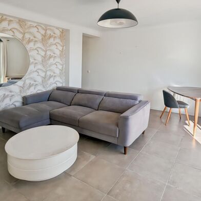 Appartement 2 pièces 1185 €