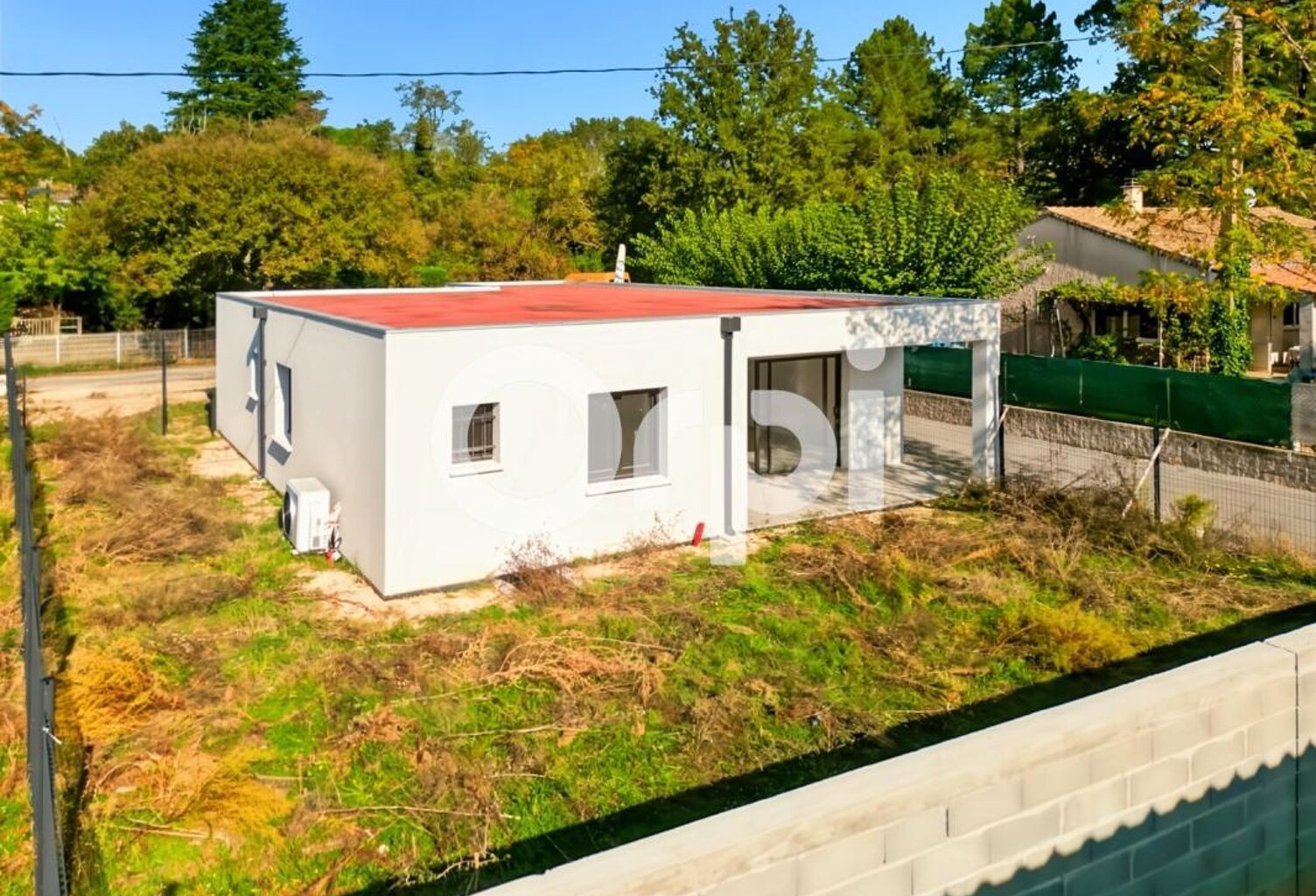 Maison moderne avec jardin privatif à deux pas des commodités — photo 1
