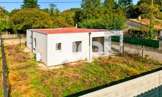 Maison 4 Pièces 85 m² à vendre à Ruoms (07120)