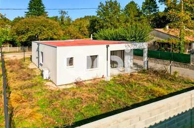 Maison 4 pièces 258500 €