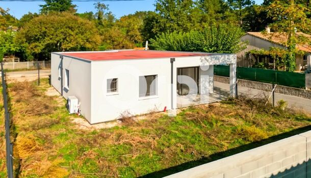 Villa / Maison 4 pièces  à vendre Ruoms 07120