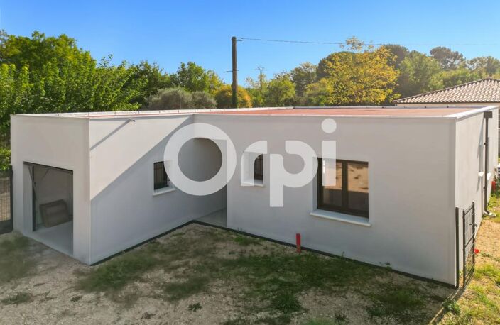 Maison moderne avec jardin privatif à deux pas des commodités — photo 2