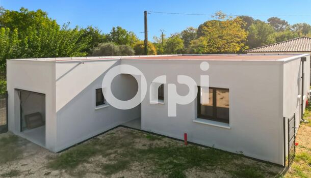 Villa / Maison 4 pièces  à vendre Ruoms 07120