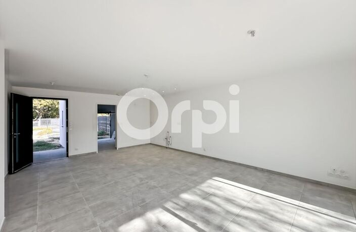 Maison moderne avec jardin privatif à deux pas des commodités — photo 3